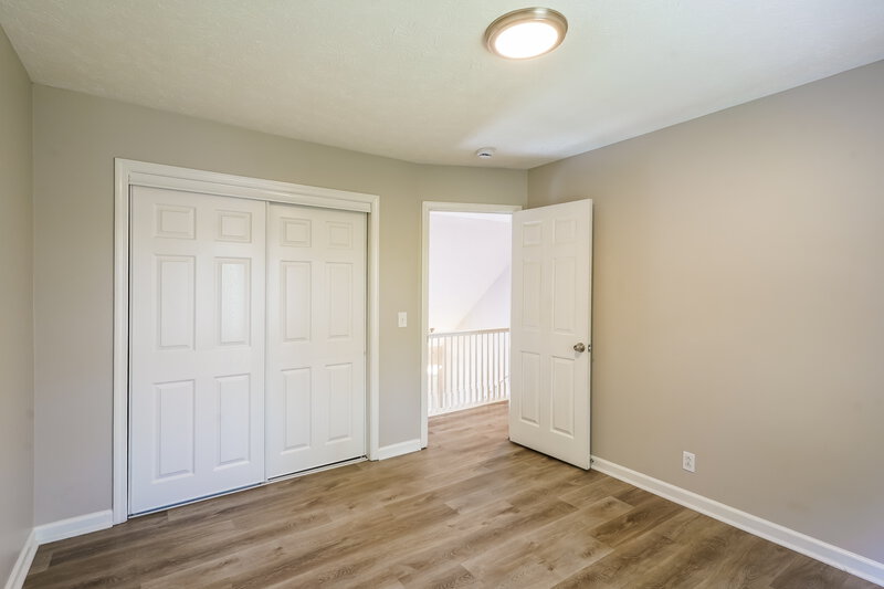 2,145/Mo, 824 Bishopsgate Rd Antioch, TN 37013 Bedroom View