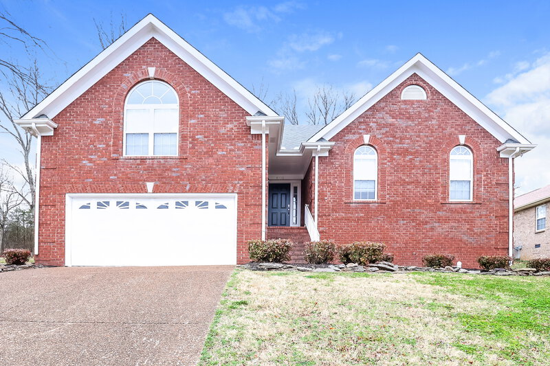3,390/Mo, 4116 Highlander Ct Antioch, TN 37013 External View