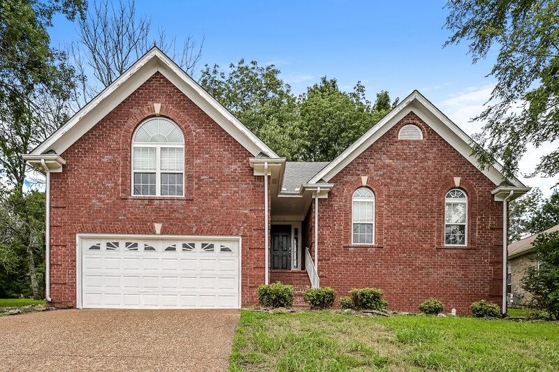 2,225/Mo, 4116 Highlander Ct Antioch, TN 37013 External View