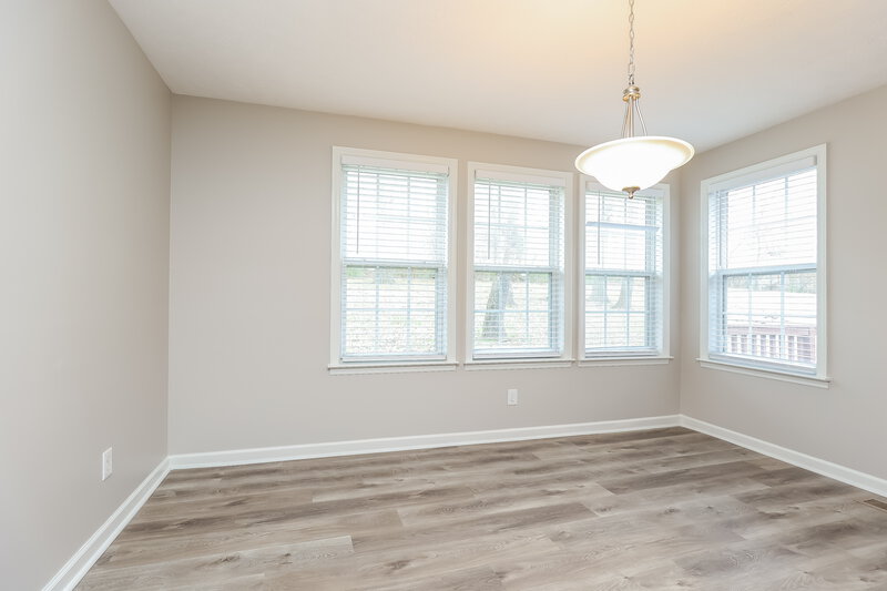 3,390/Mo, 4116 Highlander Ct Antioch, TN 37013 Dining Room View