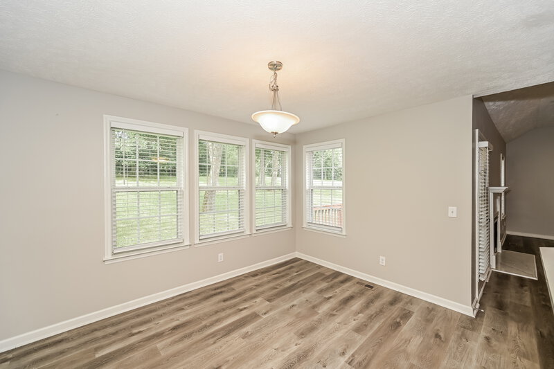 2,225/Mo, 4116 Highlander Ct Antioch, TN 37013 Dining Room View