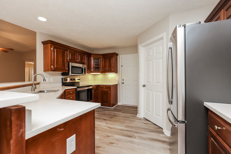 3,390/Mo, 4116 Highlander Ct Antioch, TN 37013 Kitchen View