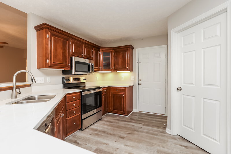 3,390/Mo, 4116 Highlander Ct Antioch, TN 37013 Kitchen View 2