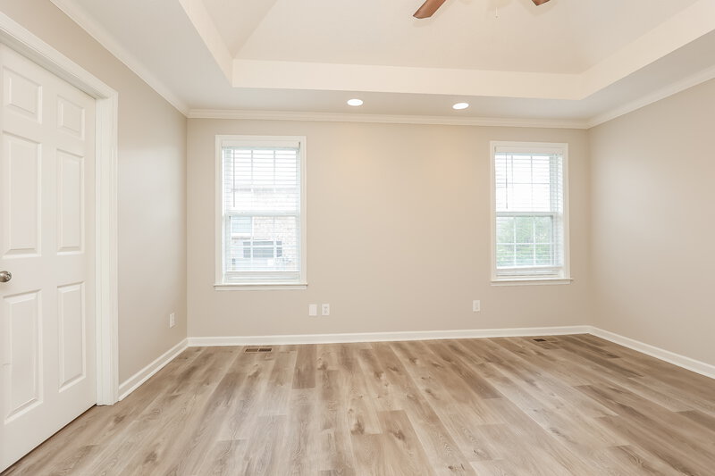 3,390/Mo, 4116 Highlander Ct Antioch, TN 37013 Main Bedroom View 2