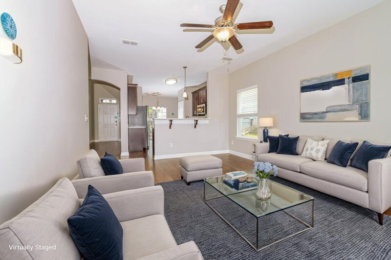 2,425/Mo, 8809 Cressent Glen Ct Antioch, TN 37013 Misc View 2