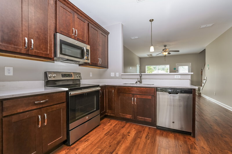 2,425/Mo, 8809 Cressent Glen Ct Antioch, TN 37013 Misc View 5