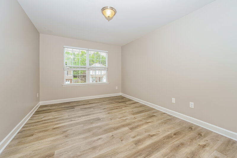 2,415/Mo, 8809 Cressent Glen Ct Antioch, TN 37013 Main Bedroom View 2