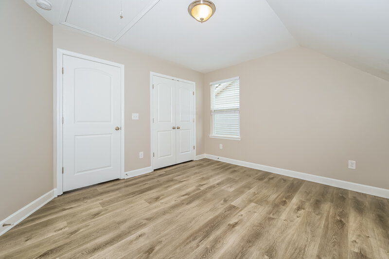 2,415/Mo, 8809 Cressent Glen Ct Antioch, TN 37013 Bedroom View