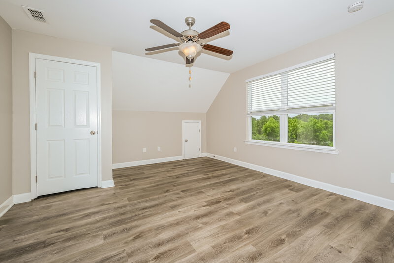 2,415/Mo, 8809 Cressent Glen Ct Antioch, TN 37013 Bedroom View 2