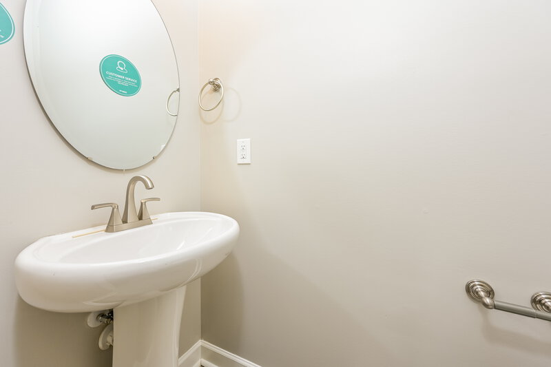 2,415/Mo, 8809 Cressent Glen Ct Antioch, TN 37013 Bathroom View