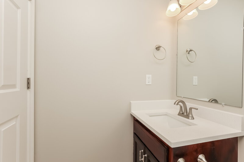 2,255/Mo, 101 Cedar Bend Ct La Vergne, TN 37086 Powder Room View