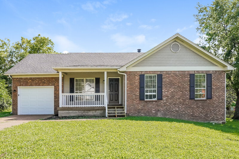 2,030/Mo, 404 Sorensen Way Madison, TN 37115 External View