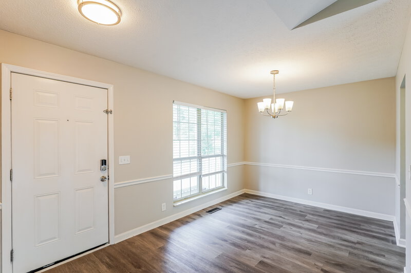 2,030/Mo, 404 Sorensen Way Madison, TN 37115 Dining Room View