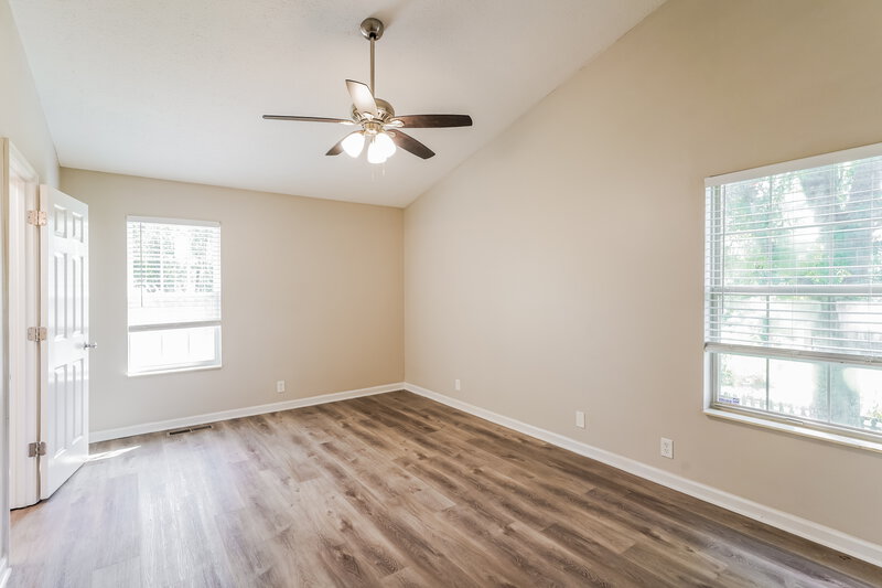 2,030/Mo, 404 Sorensen Way Madison, TN 37115 Main Bedroom View 2