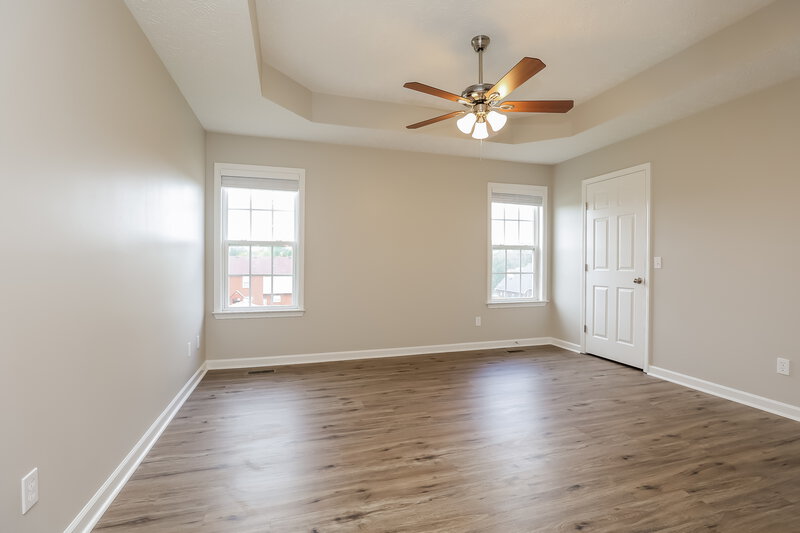 1,960/Mo, 6131 Steve Scarlett Pl La Vergne, TN 37086 Main Bedroom View