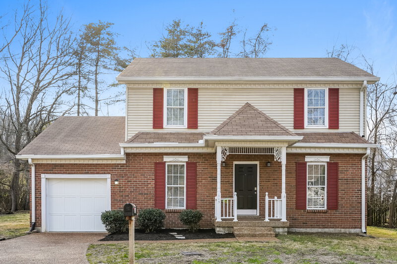 2,175/Mo, 113 Brockhampton Ct Goodlettsville, TN 37072 External View