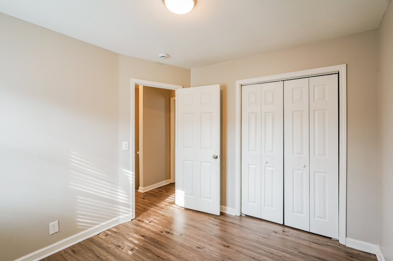 2,175/Mo, 113 Brockhampton Ct Goodlettsville, TN 37072 Bedroom View 3