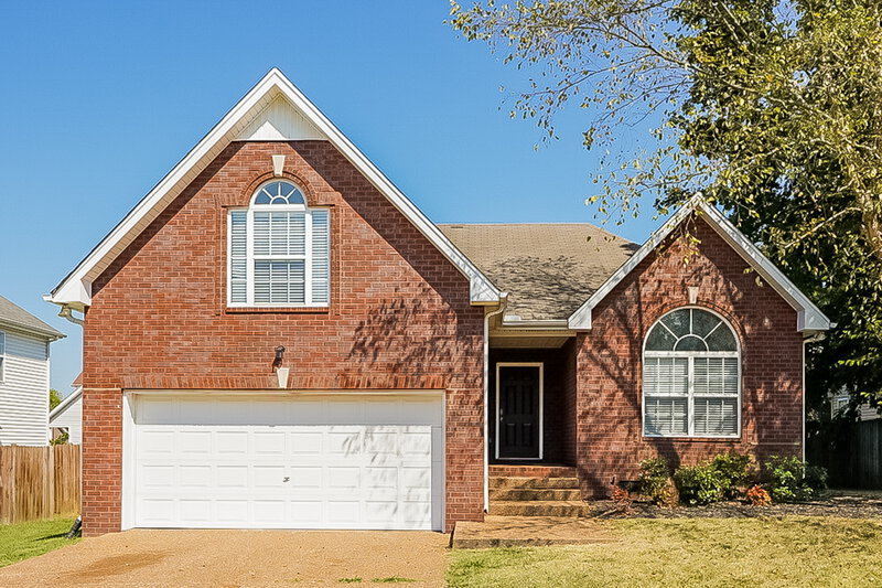 2,085/Mo, 116 Shady View Dr Hendersonville, TN 37075 External View