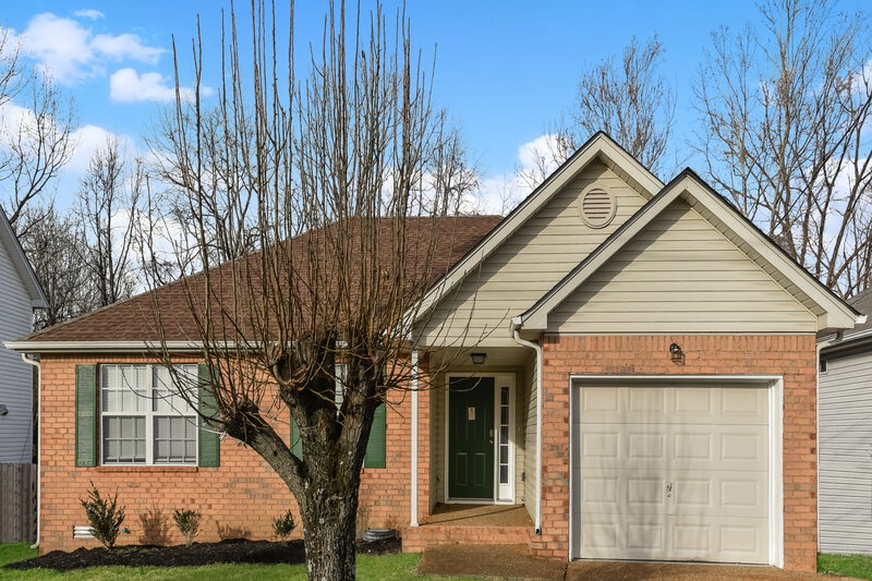 1,815/Mo, 517 Titan Ct Antioch, TN 37013 External View