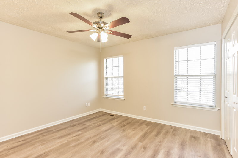 1,815/Mo, 517 Titan Ct Antioch, TN 37013 Primary Bedroom View