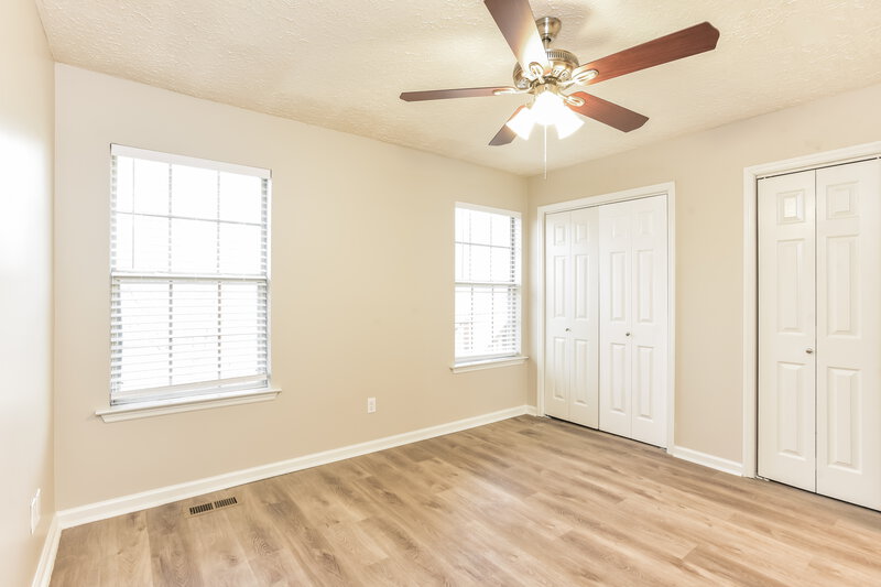 1,815/Mo, 517 Titan Ct Antioch, TN 37013 Primary Bedroom View 2