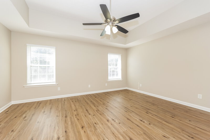 1,930/Mo, 1147 Benton Mason Dr La Vergne, TN 37086 Main Bedroom View