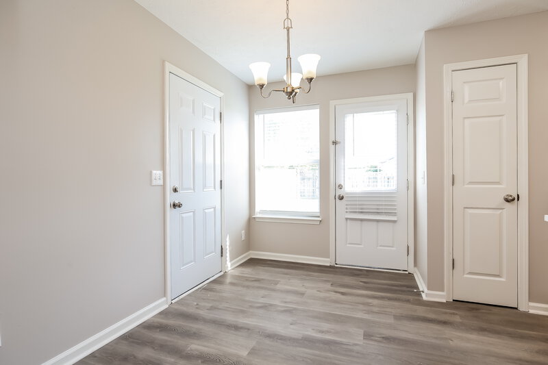 1,990/Mo, 864 Lavergne Ln La Vergne, TN 37086 Dining Room View