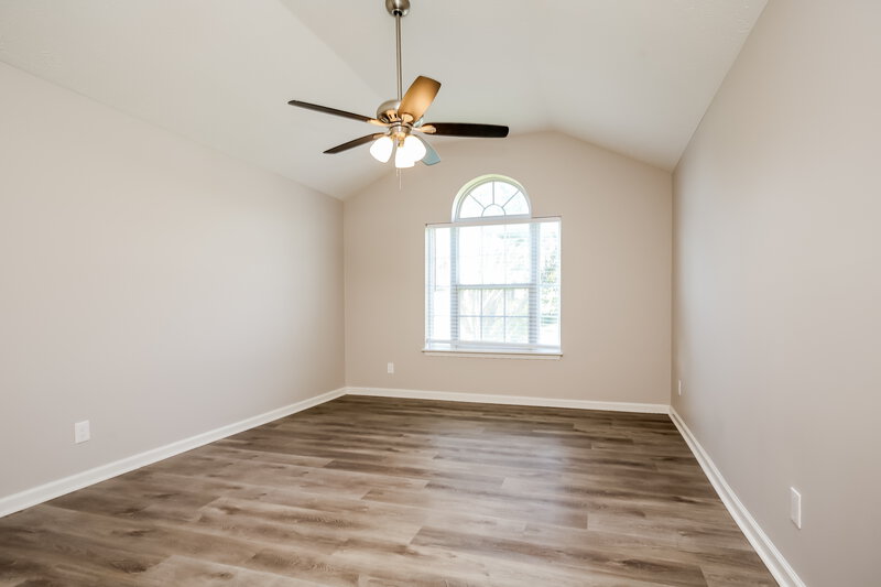 1,990/Mo, 864 Lavergne Ln La Vergne, TN 37086 Main Bedroom View