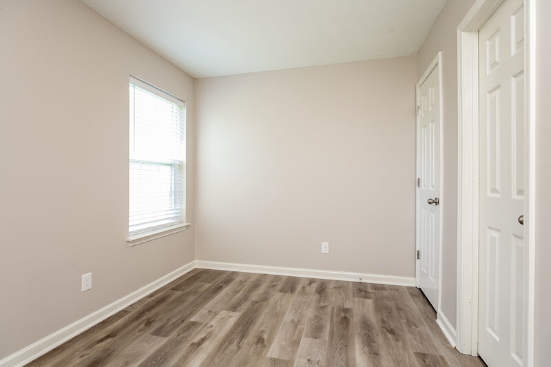 1,990/Mo, 864 Lavergne Ln La Vergne, TN 37086 Bedroom View