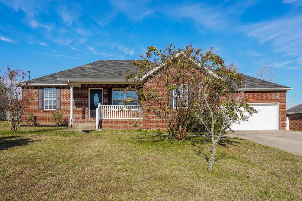 7017 Steen Blvd Smyrna, TN 37167 | Progress Residential