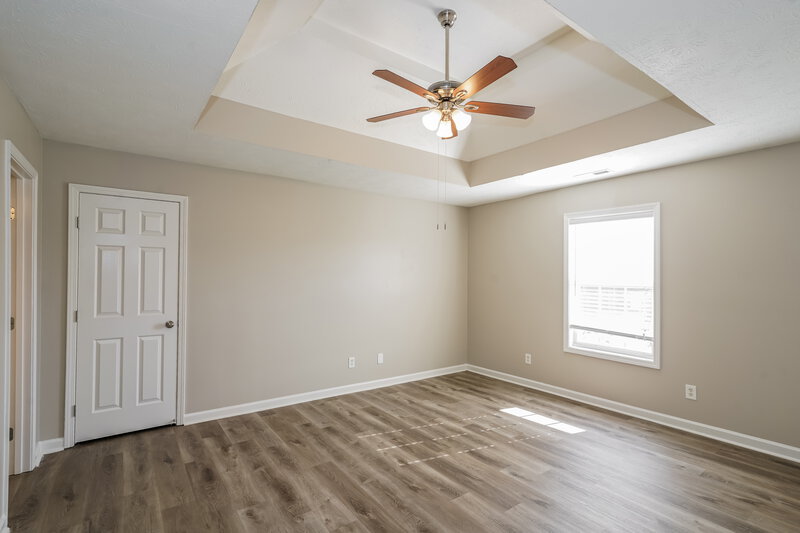 2,560/Mo, 7017 Steen Blvd Smyrna, TN 37167 Main Bedroom View