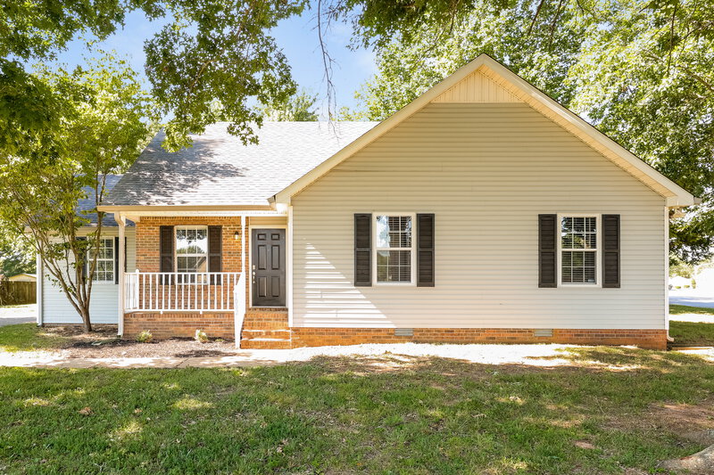 1,995/Mo, 1002 Esquire Ct Murfreesboro, TN 37130 External View