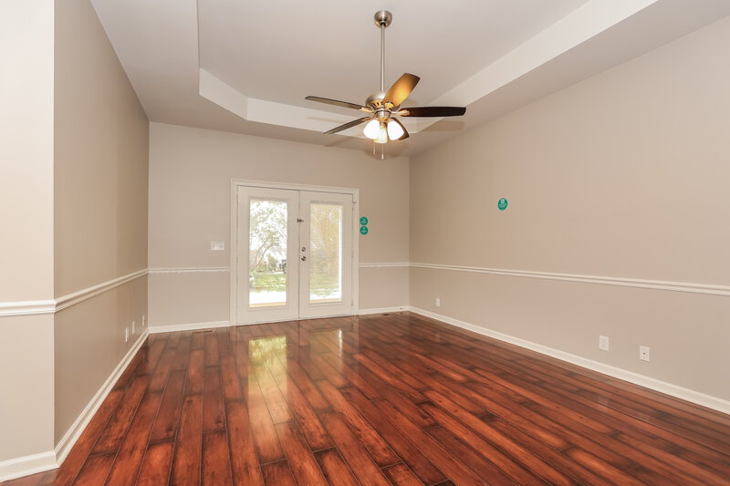 1,825/Mo, 1002 Esquire Ct Murfreesboro, TN 37130 Living Room View