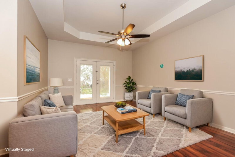 1,995/Mo, 1002 Esquire Ct Murfreesboro, TN 37130 Misc View