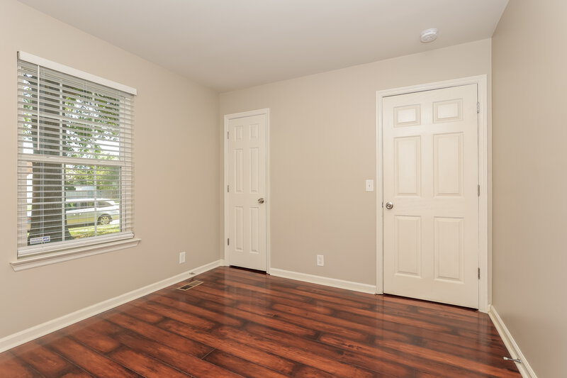 1,825/Mo, 1002 Esquire Ct Murfreesboro, TN 37130 Bedroom View