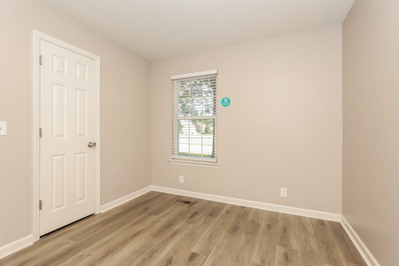 1,825/Mo, 1002 Esquire Ct Murfreesboro, TN 37130 Bedroom View 2