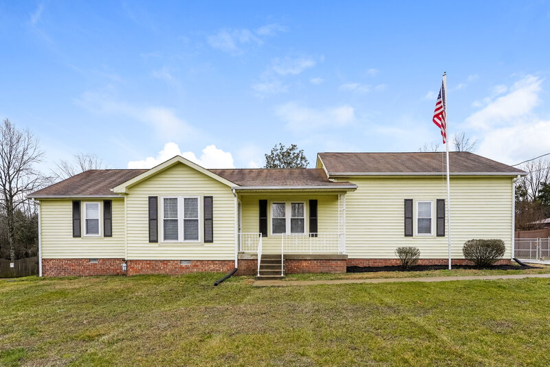 2,190/Mo, 810 Water View Ter Mount Juliet, TN 37122 External View