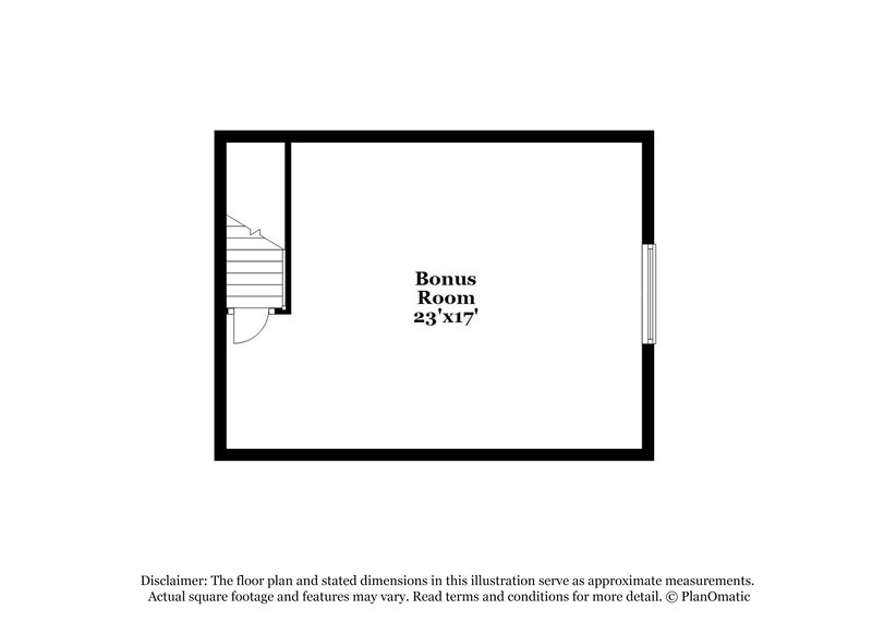 2,190/Mo, 810 Water View Ter Mount Juliet, TN 37122 Floor Plan View 2