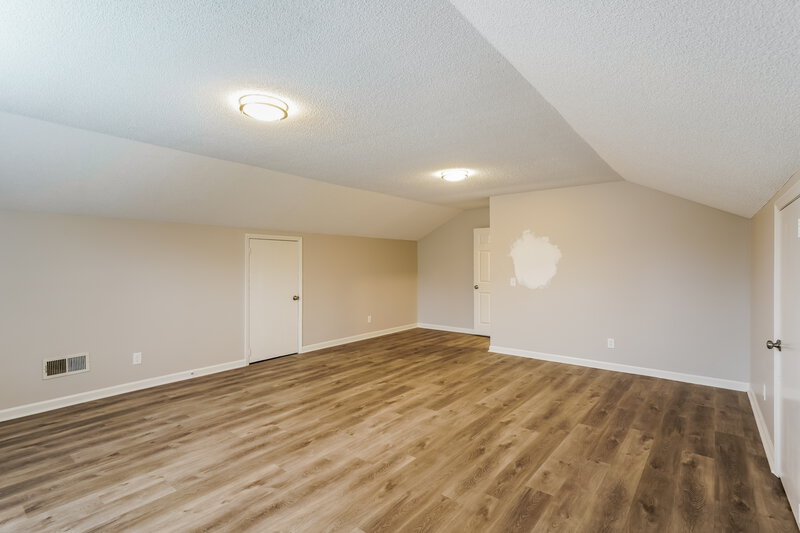 2,190/Mo, 810 Water View Ter Mount Juliet, TN 37122 Main Bedroom View 2