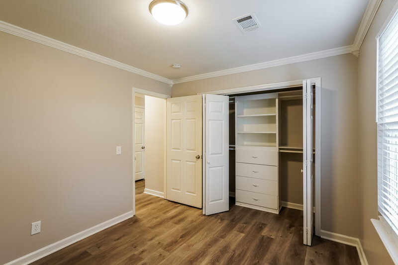 2,190/Mo, 810 Water View Ter Mount Juliet, TN 37122 Bedroom View 2