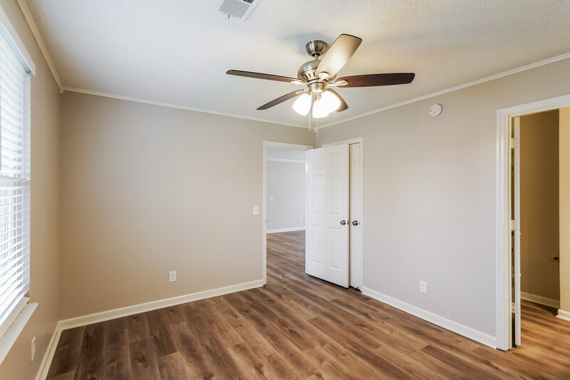 2,190/Mo, 810 Water View Ter Mount Juliet, TN 37122 Bedroom View 5