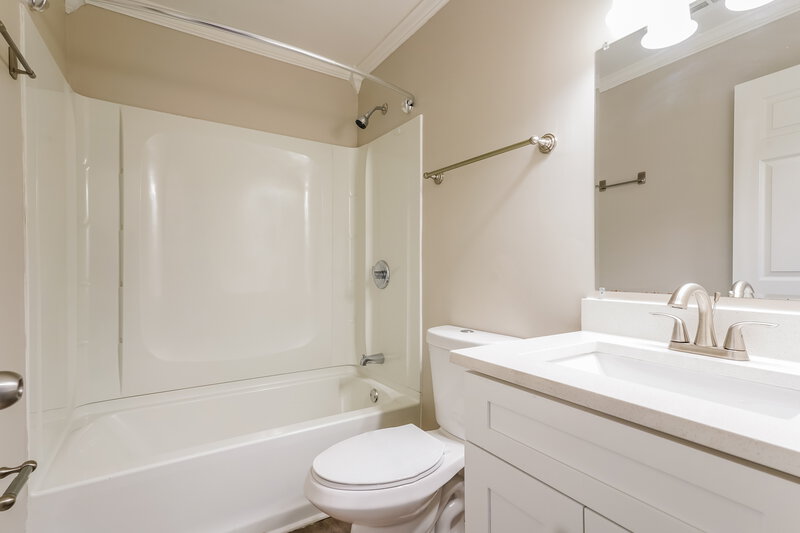 2,190/Mo, 810 Water View Ter Mount Juliet, TN 37122 Bathroom View