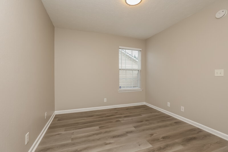 2,015/Mo, 1919 Odessa Ave Murfreesboro, TN 37128 Bedroom View