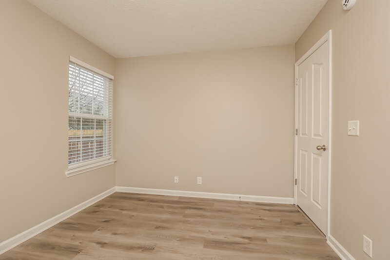 2,015/Mo, 1919 Odessa Ave Murfreesboro, TN 37128 Bedroom View 2