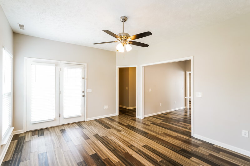 2,165/Mo, 2821 Painted Pony Dr Murfreesboro, TN 37128 Living Room View 2