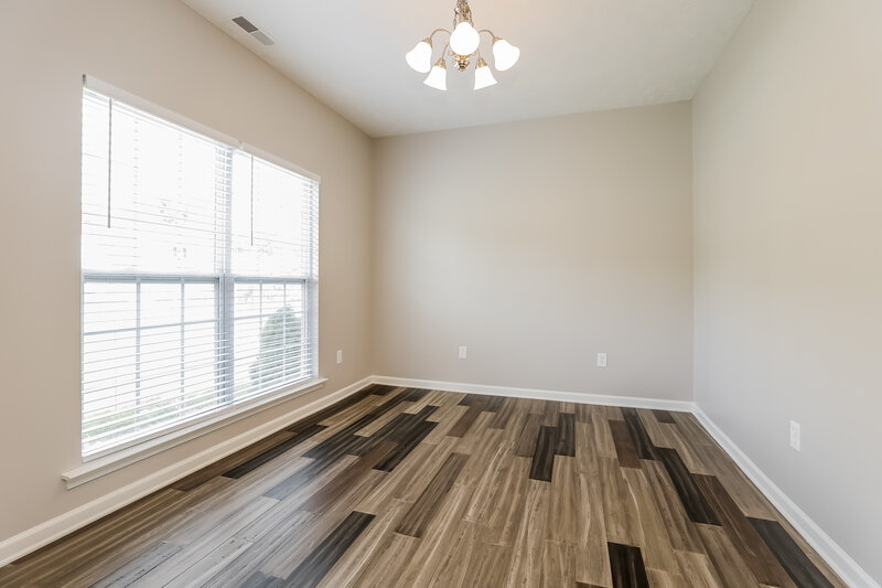 2,040/Mo, 2821 Painted Pony Dr Murfreesboro, TN 37128 Dining Room View