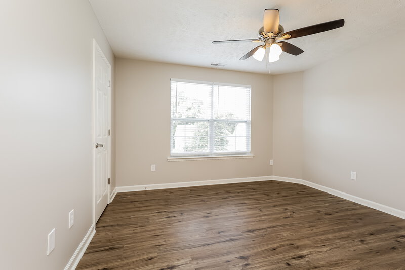 2,040/Mo, 2821 Painted Pony Dr Murfreesboro, TN 37128 Main Bedroom View