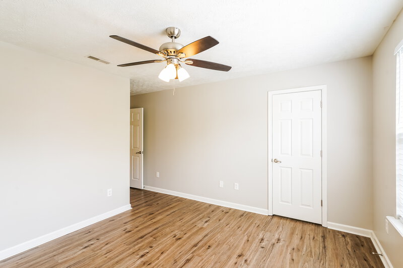 2,165/Mo, 2821 Painted Pony Dr Murfreesboro, TN 37128 Main Bedroom View