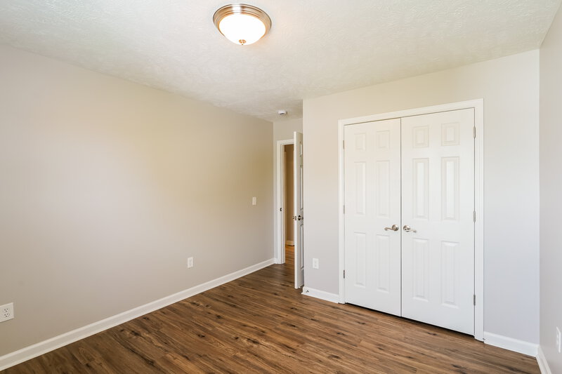 2,165/Mo, 2821 Painted Pony Dr Murfreesboro, TN 37128 Bedroom View 2