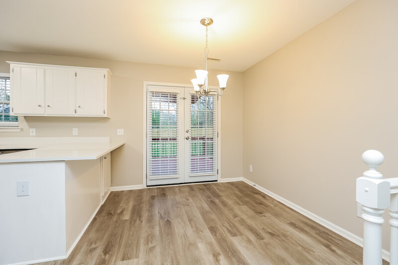 2,410/Mo, 841 Post Oak Dr Antioch, TN 37013 Dining Room View